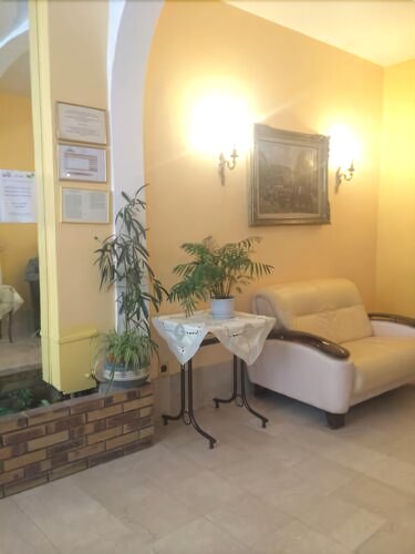 Reception Hall