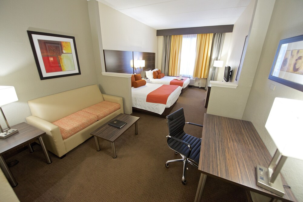 Guestroom