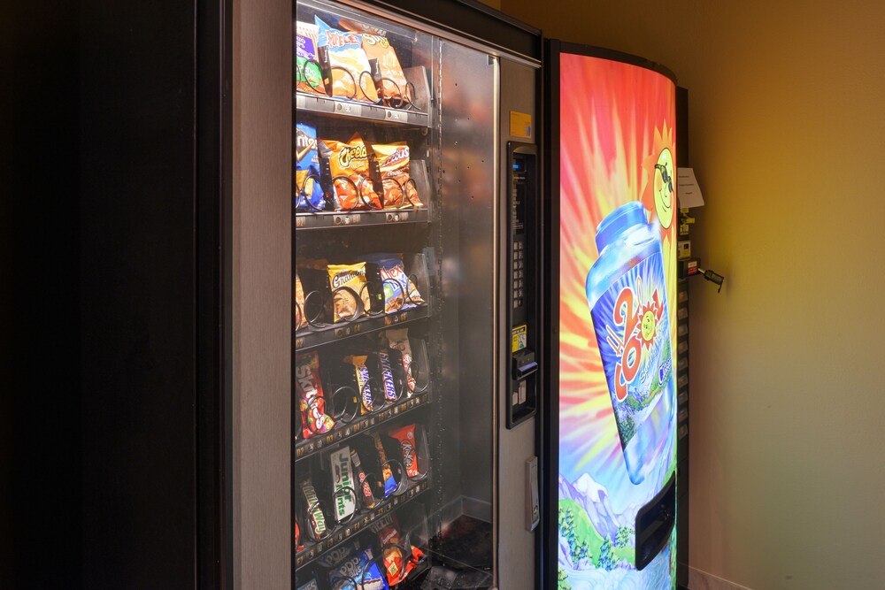 Vending Machine