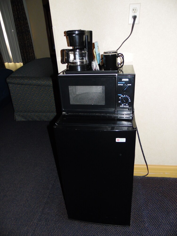 In-Room Amenity