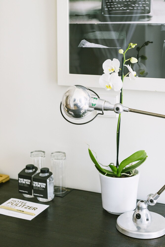 In-Room Amenity