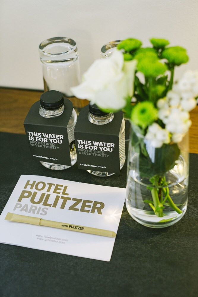 In-Room Amenity
