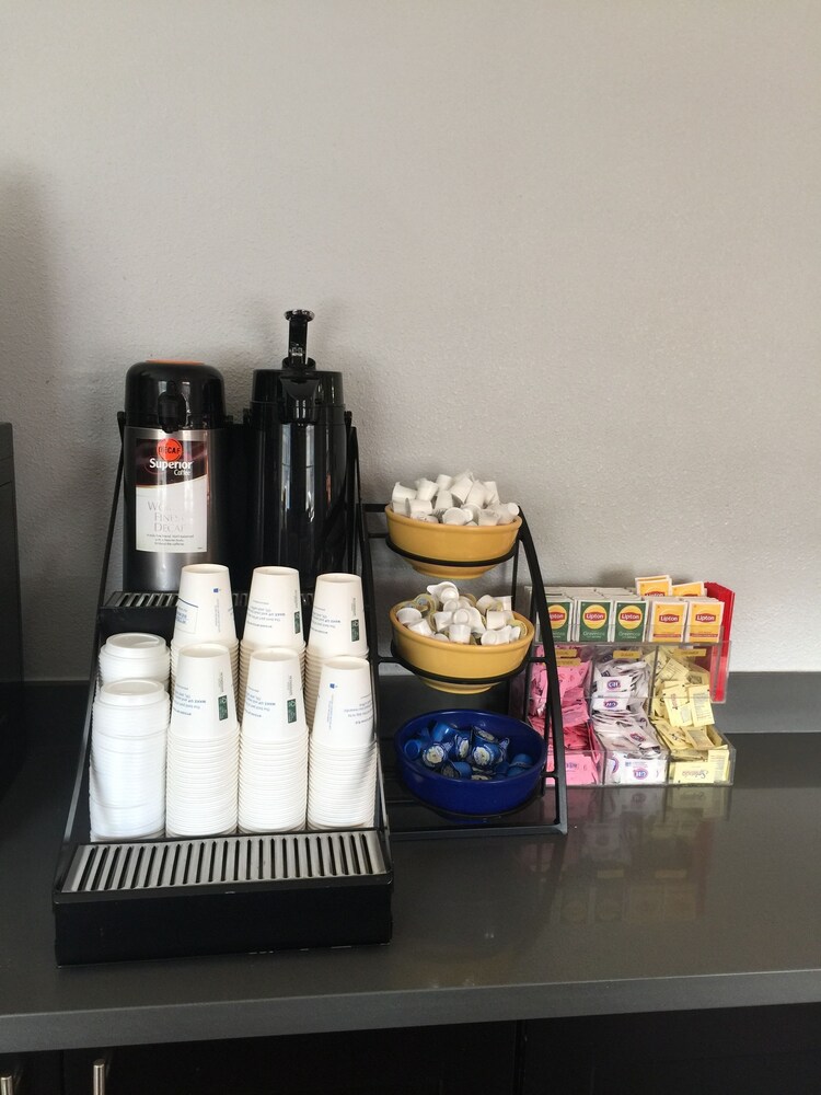 Coffee Service