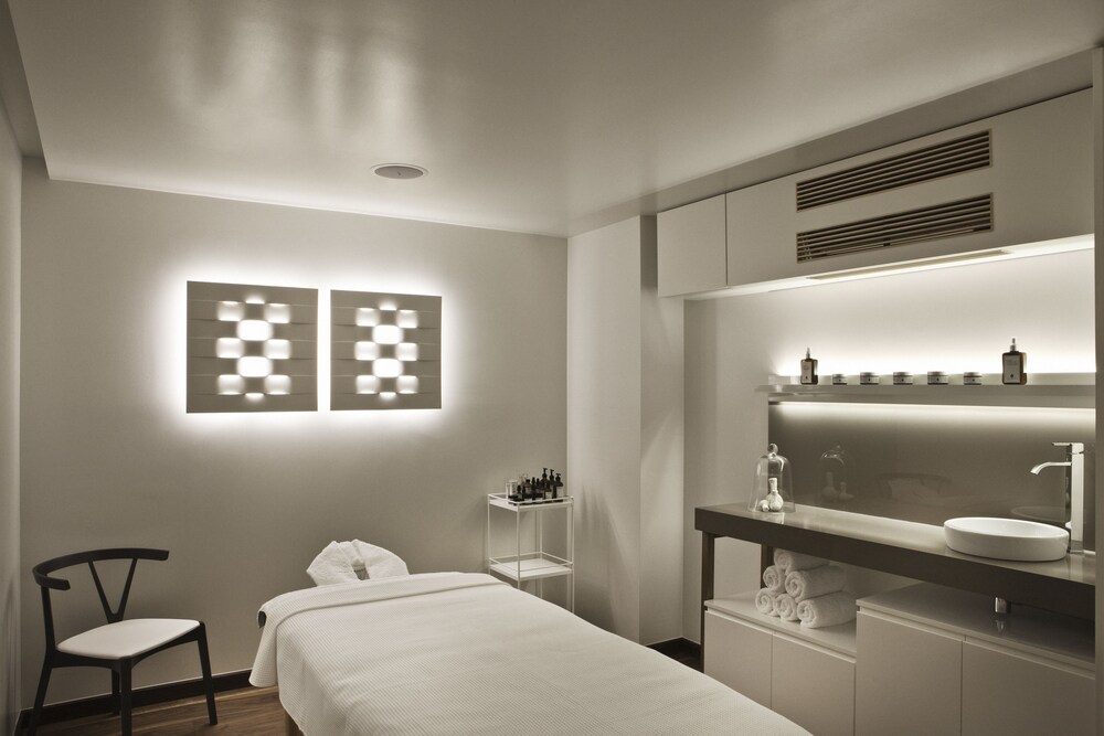 Spa Treatment