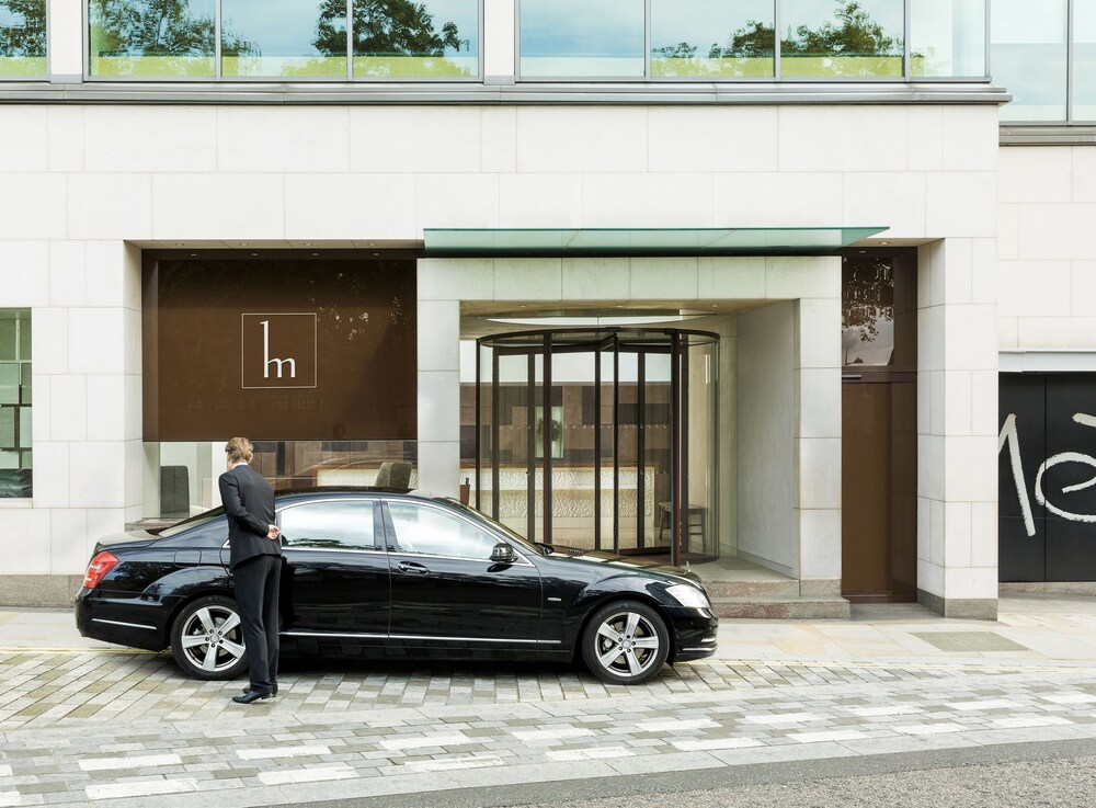 Hotel Front