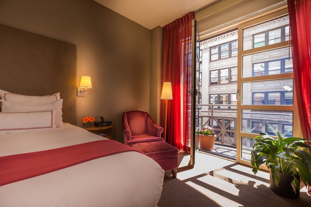Guestroom