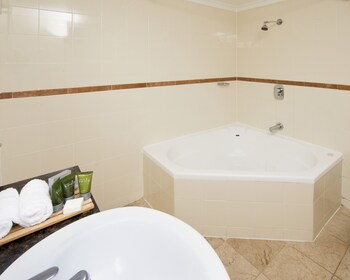 Jetted Tub