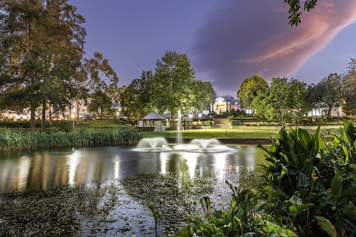 Crowne Plaza Hawkesbury Valley, an IHG Hotel