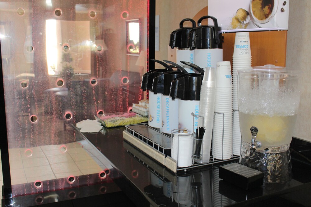 Coffee Service