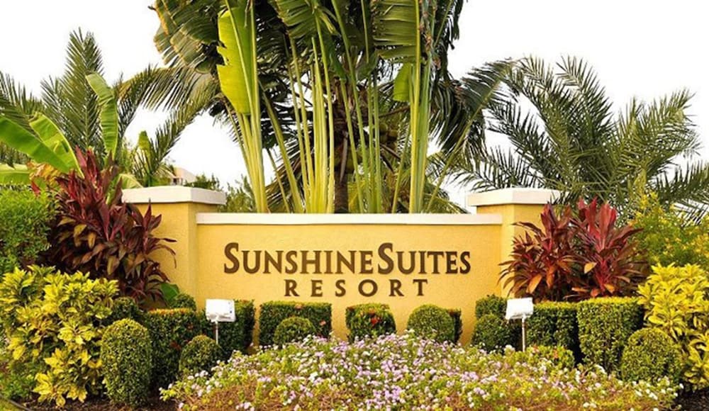 Hotel Entrance