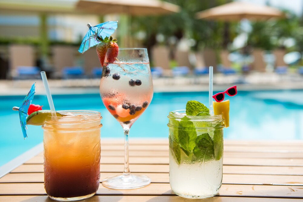 Hotel Bar