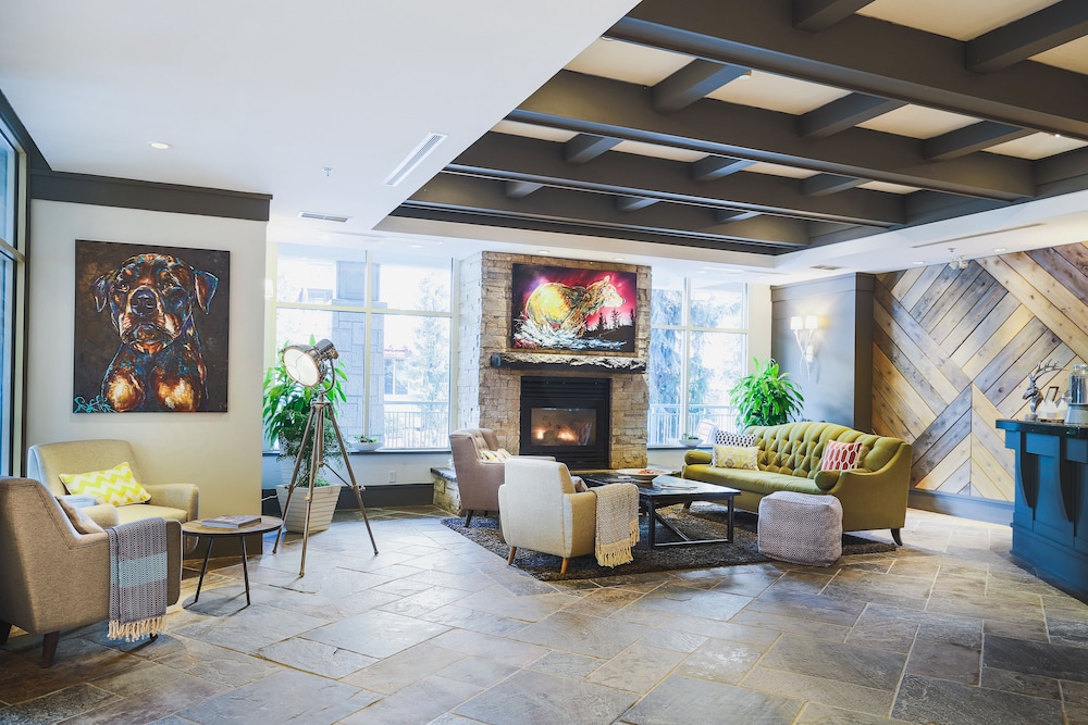 Hotel Interior