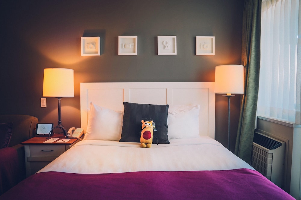Guestroom