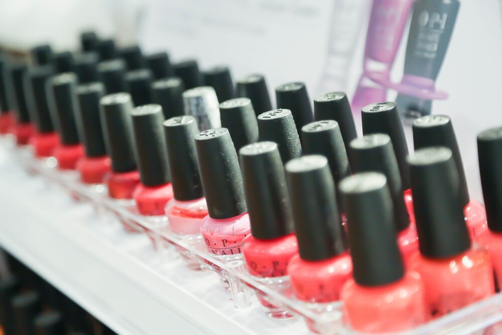 Nail Salon