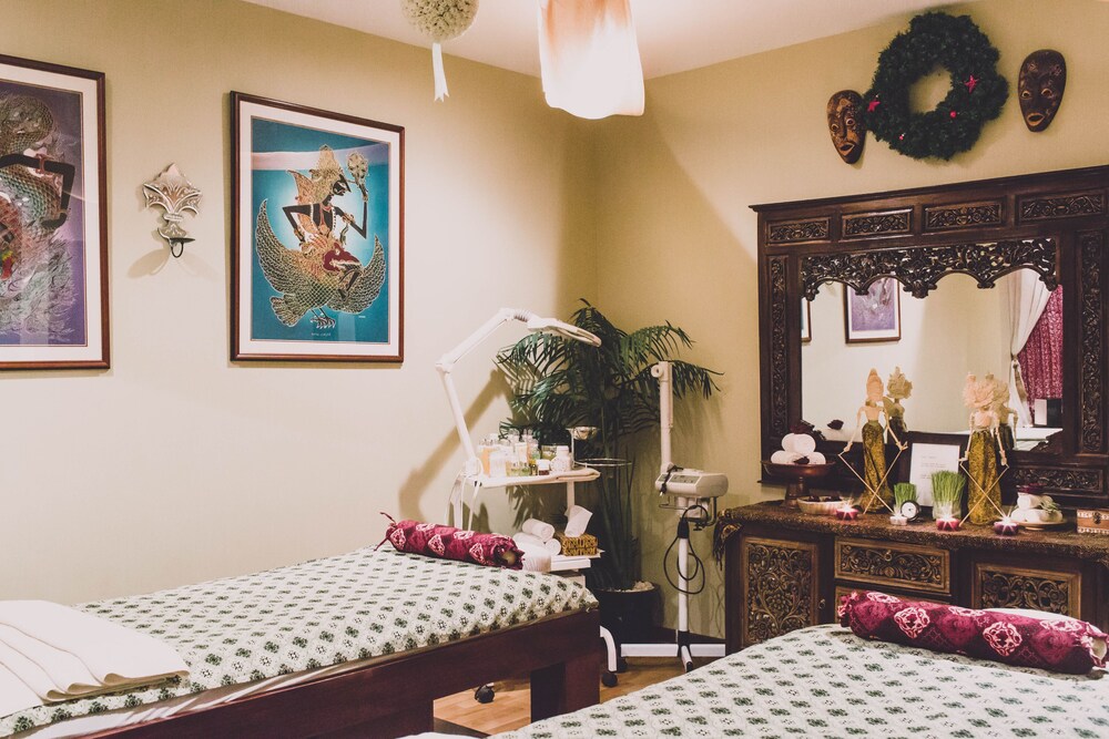 Treatment Room