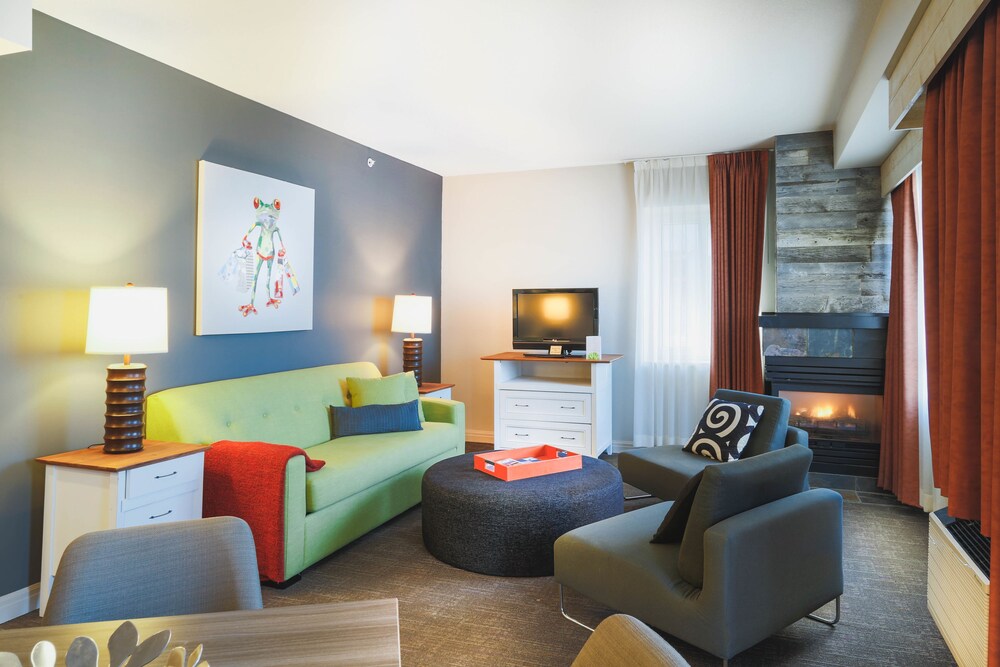 Suite, 1 Bedroom, Non Smoking - Guestroom