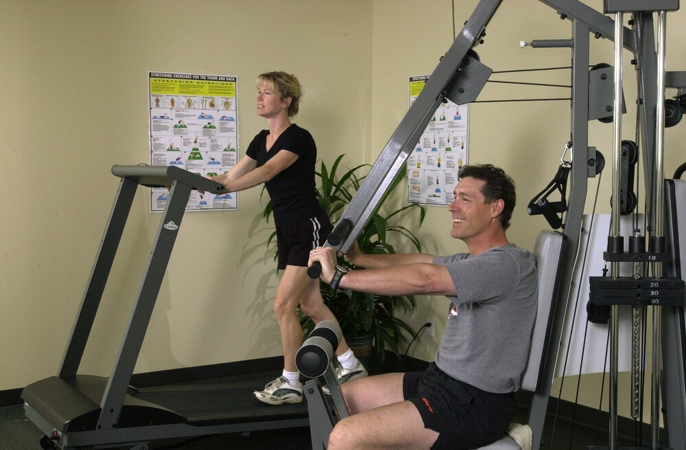 Gym