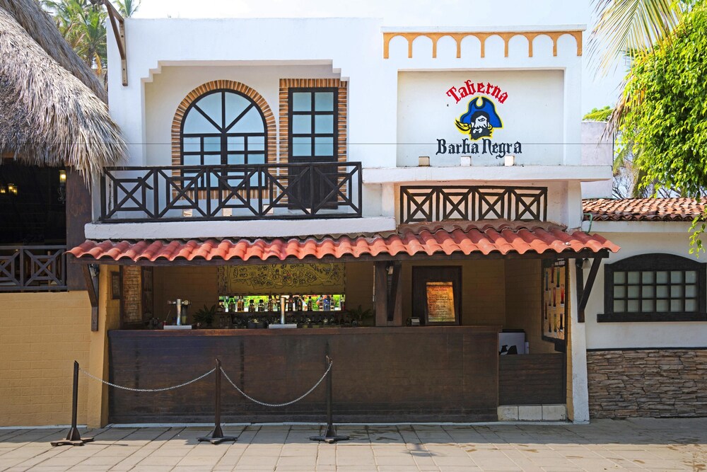 Hotel Bar