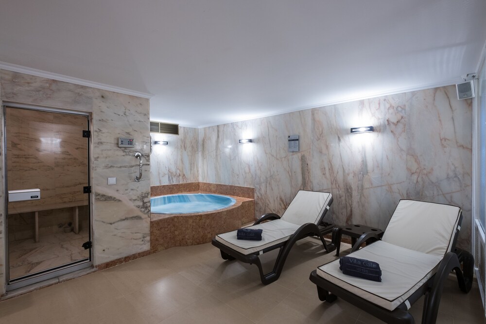 Turkish Bath