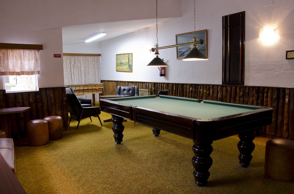 Billiards
