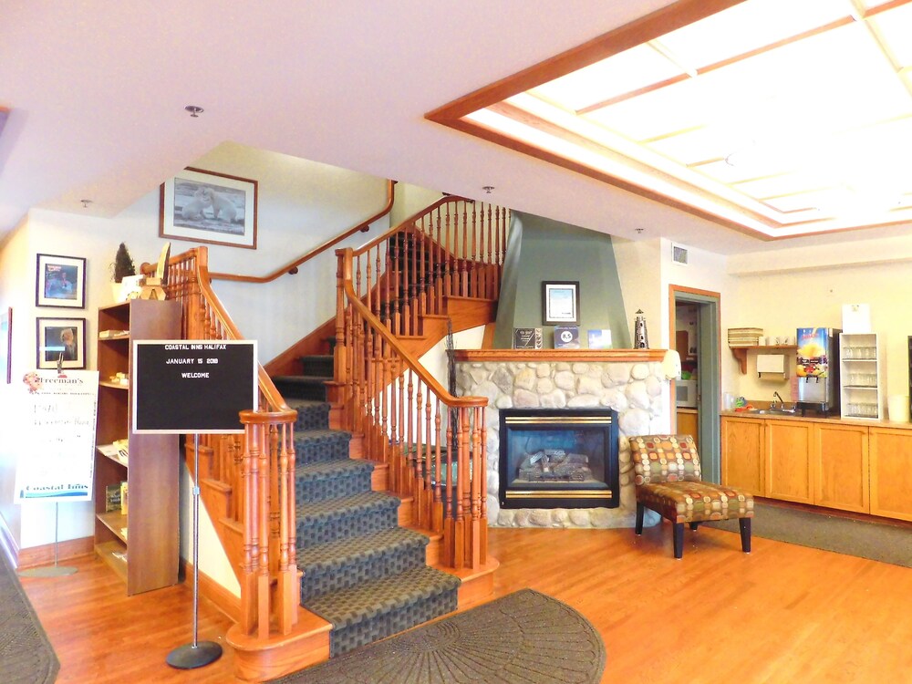Hotel Interior