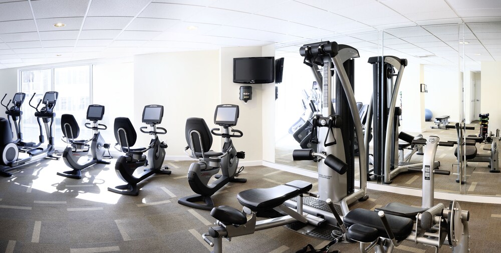 Sports Facility