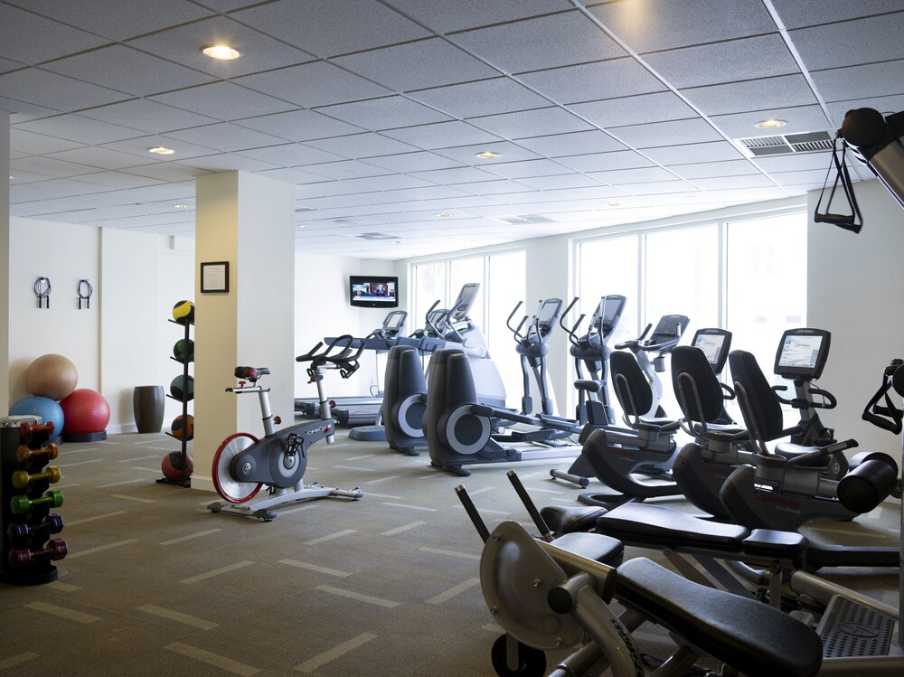 Sports Facility