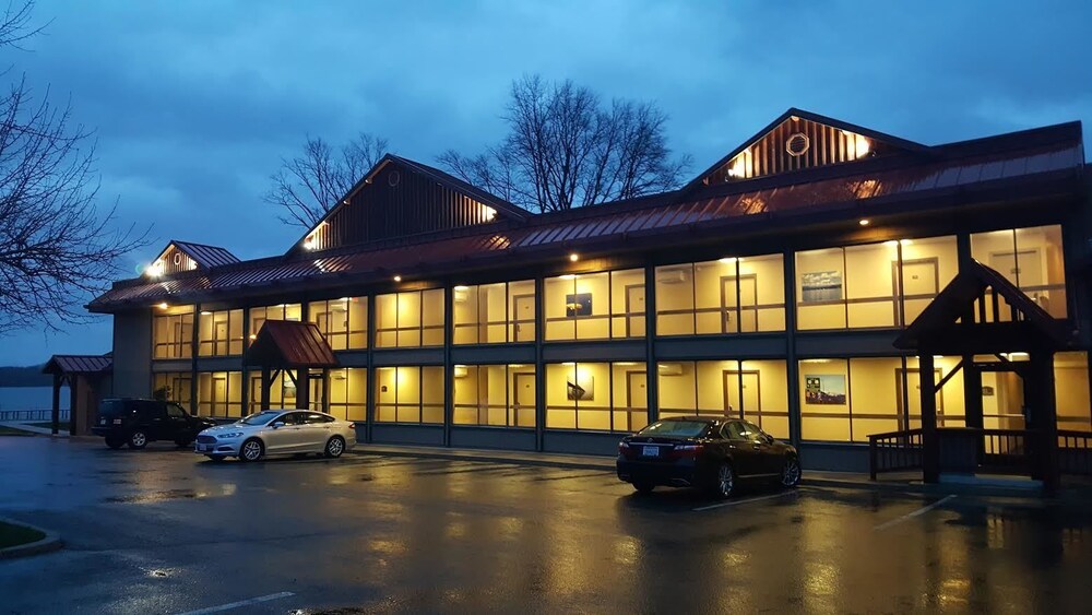 Building design