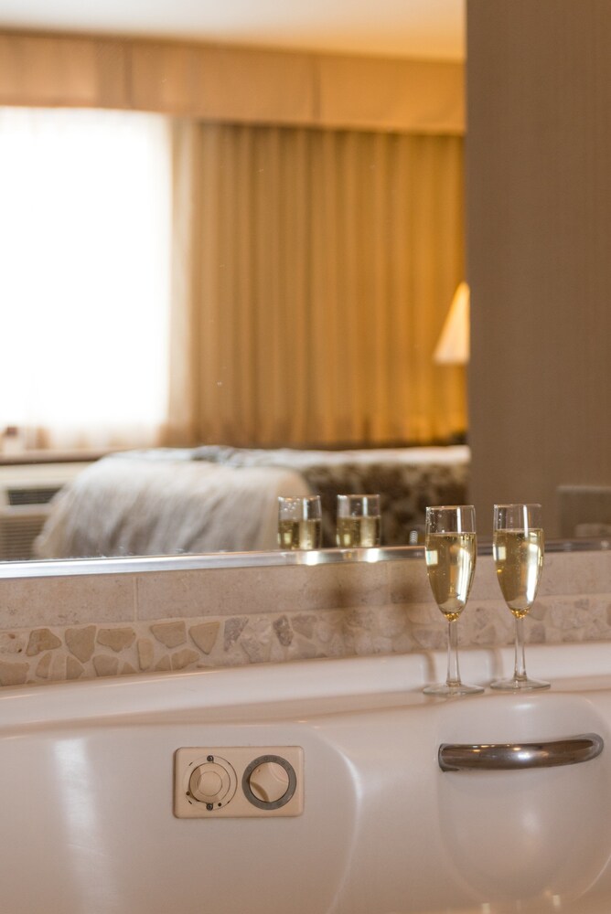 Jetted Tub