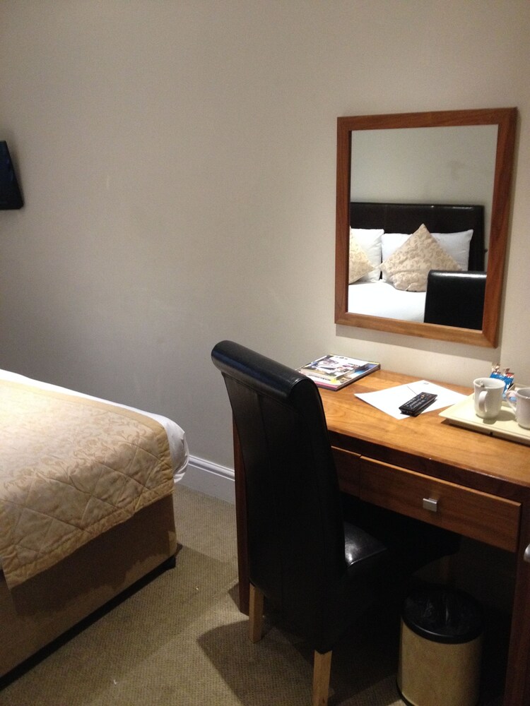 In-Room Amenity