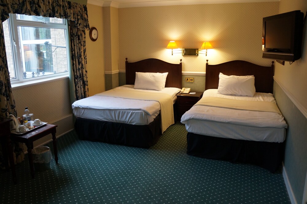 Guestroom