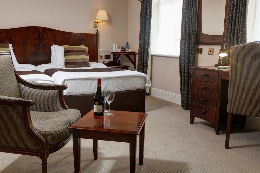 Guestroom
