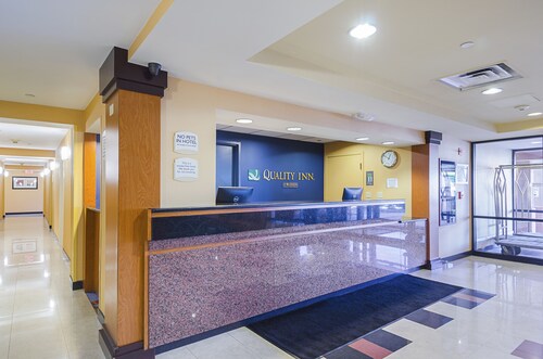 Quality Inn Boston-Revere