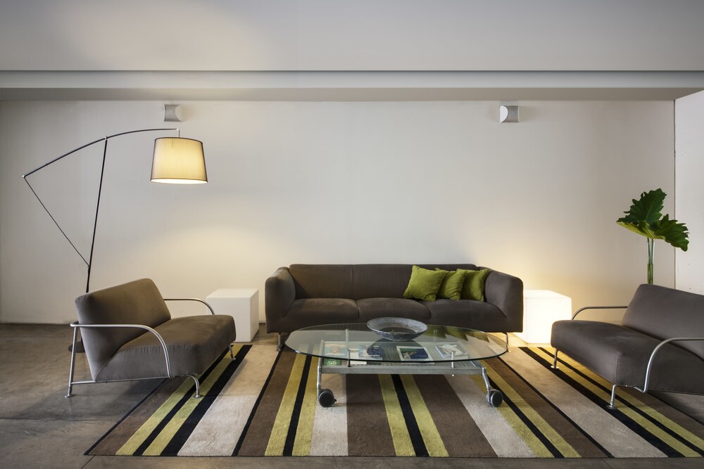Hotel Interior