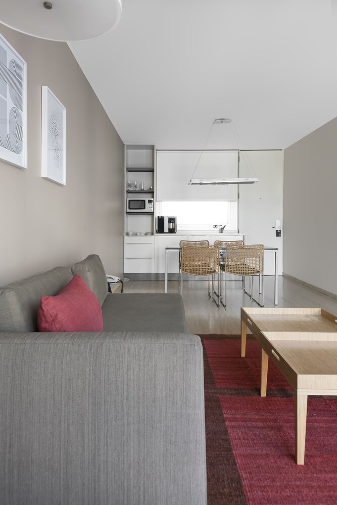 Superior Apartment, 1 Bedroom - Guestroom