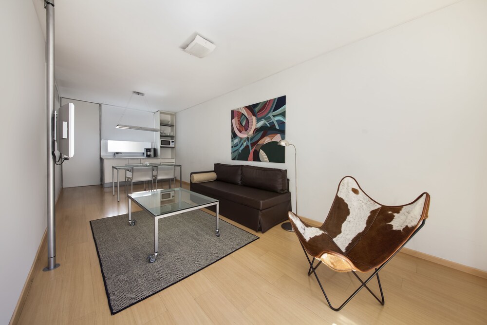 Superior Apartment, 1 Bedroom - Guestroom