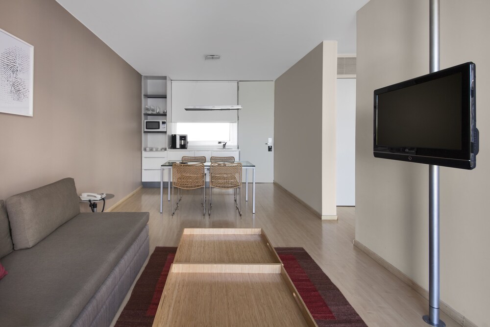 Superior Apartment, 1 Bedroom - Guestroom
