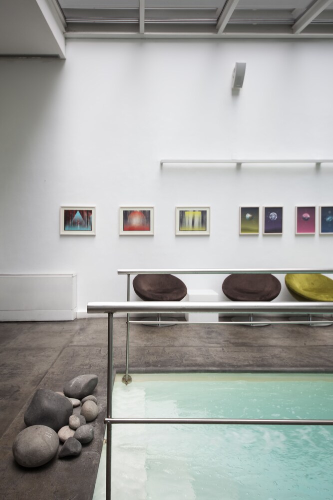 Hotel Interior