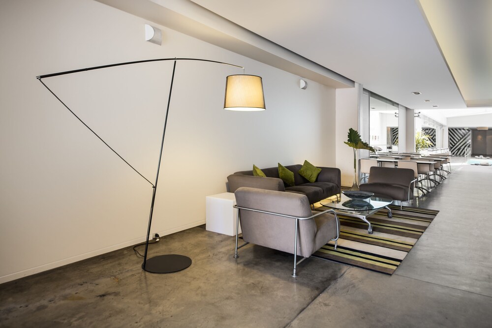 Hotel Interior