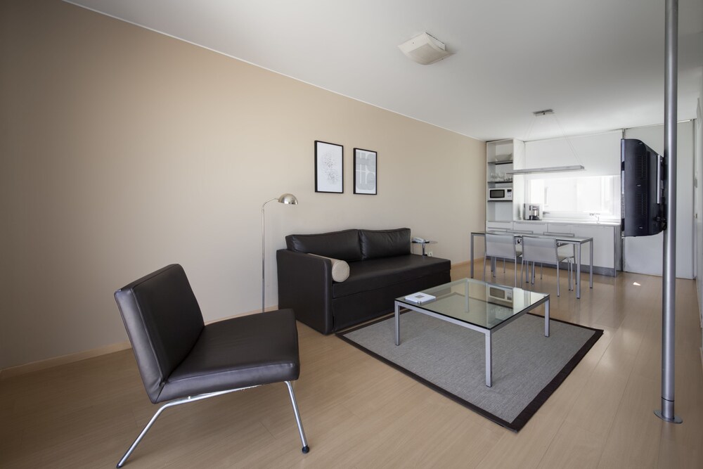 Superior Apartment, 1 Bedroom - Guestroom
