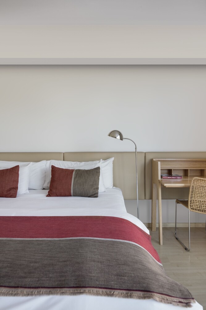 Studio - Guestroom