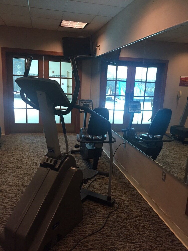 Fitness Studio