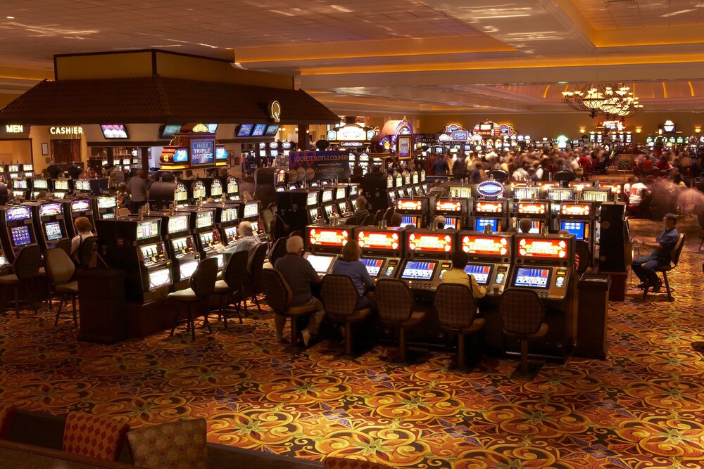 Casino