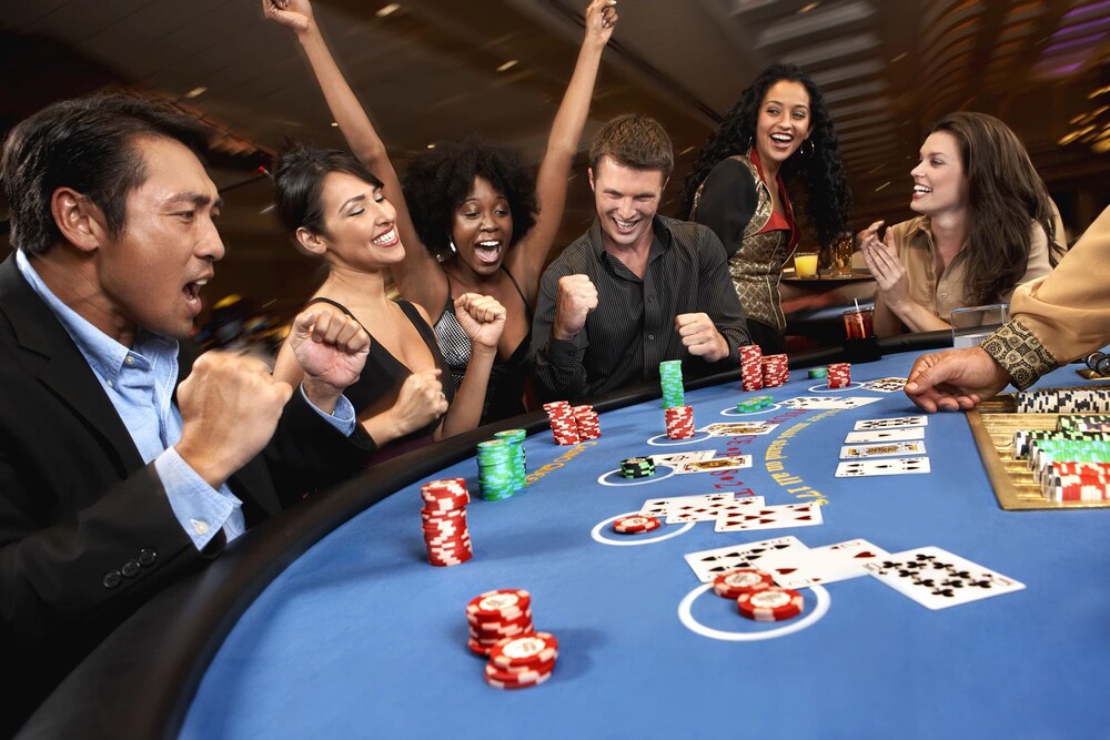 Casino