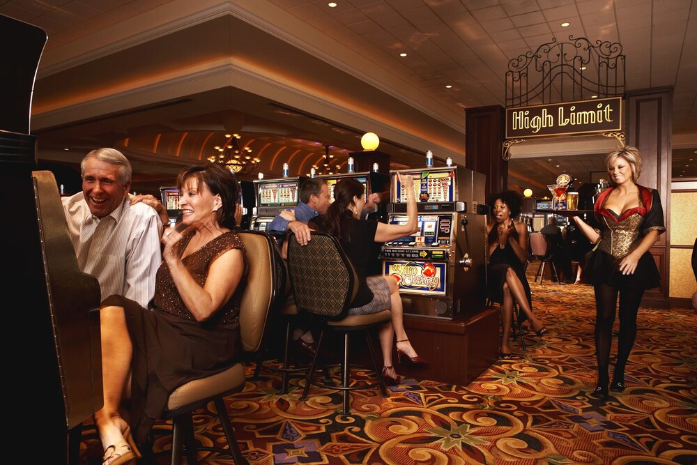 Casino