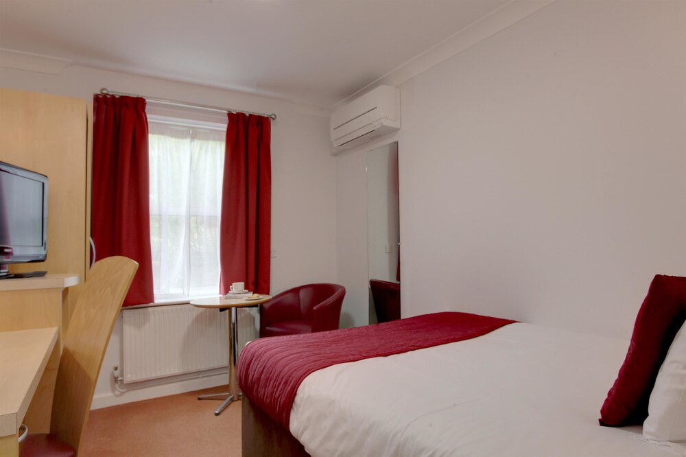 Guestroom