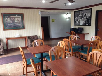 Hotel Interior