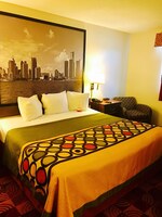 Room, 1 Queen Bed, Non Smoking