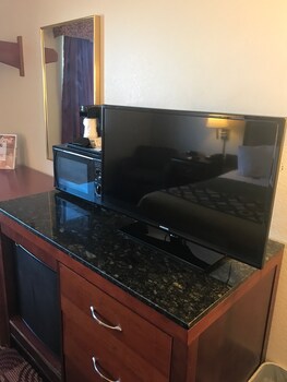 In-Room Amenity