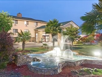 Fountain